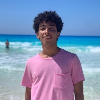 Omar Ayman