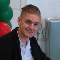Hidde Willems