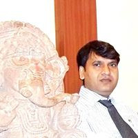 Anil Chowdhary