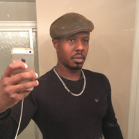 Derrick Smith