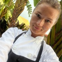Kateryna Zabolotska