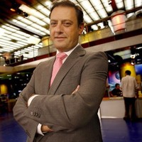 José Carlos Castro
