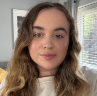 Poppy Hammond