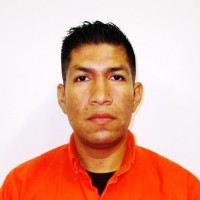 Cesar Augusto Palagot Zambrano