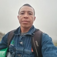 Juan Bautista Rubiano Bernal