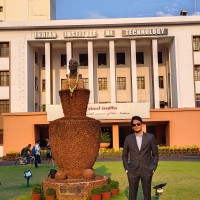 Umang Pandey
