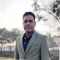 Sudhir Choudhary