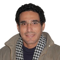 Mohamed Abu-Khalil