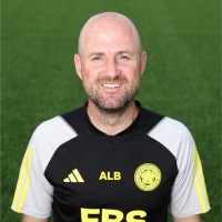 Adam Barradell