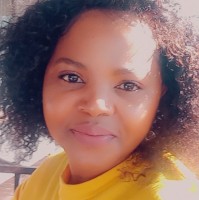 Fikile Makhaya