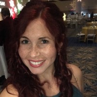 Erica C. Yeager-Lombard