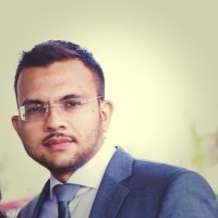 Nirav P.