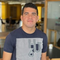 Gilberto Luis Gomez Dominguez