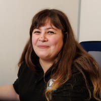 Vicky Desouza