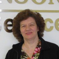Luminita Gavriliuc