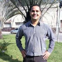 Edvandro da Silva de Almeida