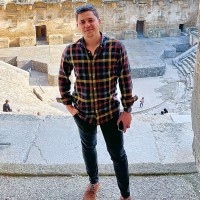 Yasin Furkan Güngör