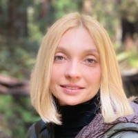 Kristina Khachaturova