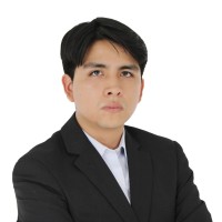Jorge Gonzales Carlos