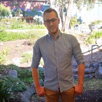 Lachlan Meyers