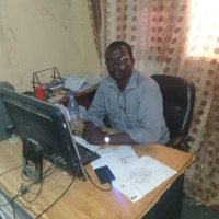 Oumar Béchir