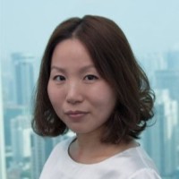 Joy Gao