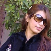 Sara saigol