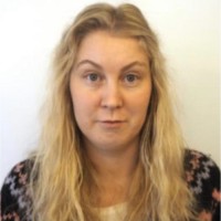 Thea Mathilde Forslund