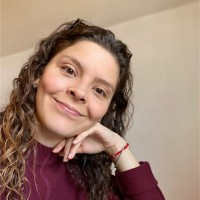 Andrea Guzmán López