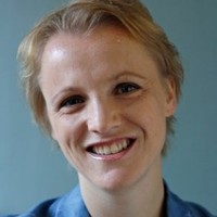Carina Booij
