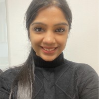 Isha Arora