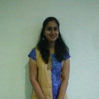 Vaishnavi Chandrasekar