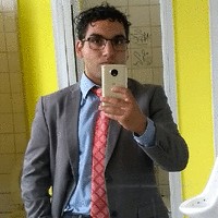Aldo Francisco Pereira Meza