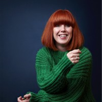 Louise Pritchard