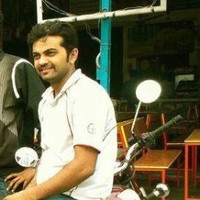 vimarsh pandya