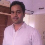 Maqsood Pasha