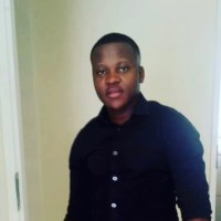 Keamogetse Rapholo