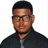 Ryan Seecharan