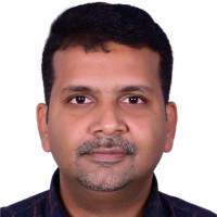 Nithin S