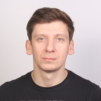 kirill fadeev