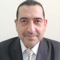 Mohamed Belal