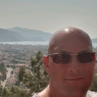 Iain Platt