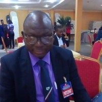 Augustine Ameh
