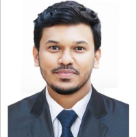 Md Monir Hossain