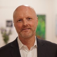 Stuart Malcolm Honey