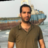 Mohsen Hashemi