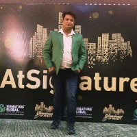 Deepak Goswami(राधे राधे)
