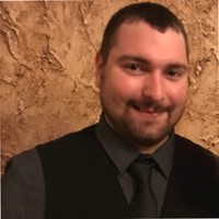 Cody Egan