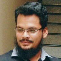 Mohammed Sharique