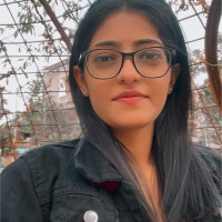 Akanksha Goswami
